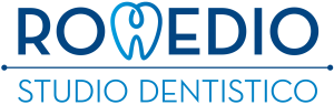 Romedio Studio Dentistico Monfalcone_Logo